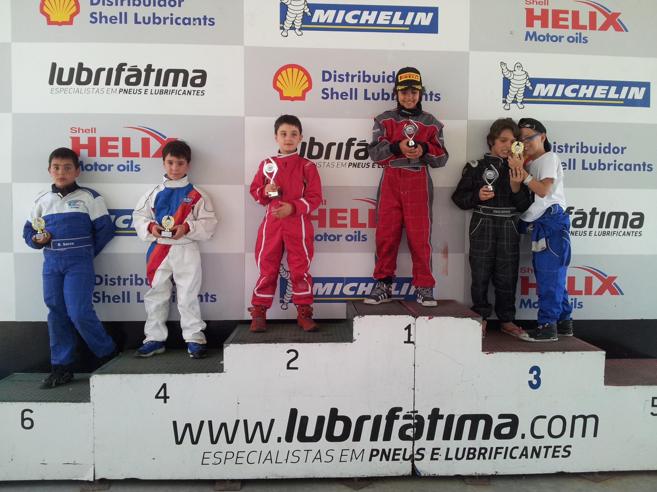 Troféu Honda 2013 - 2ª Prova57